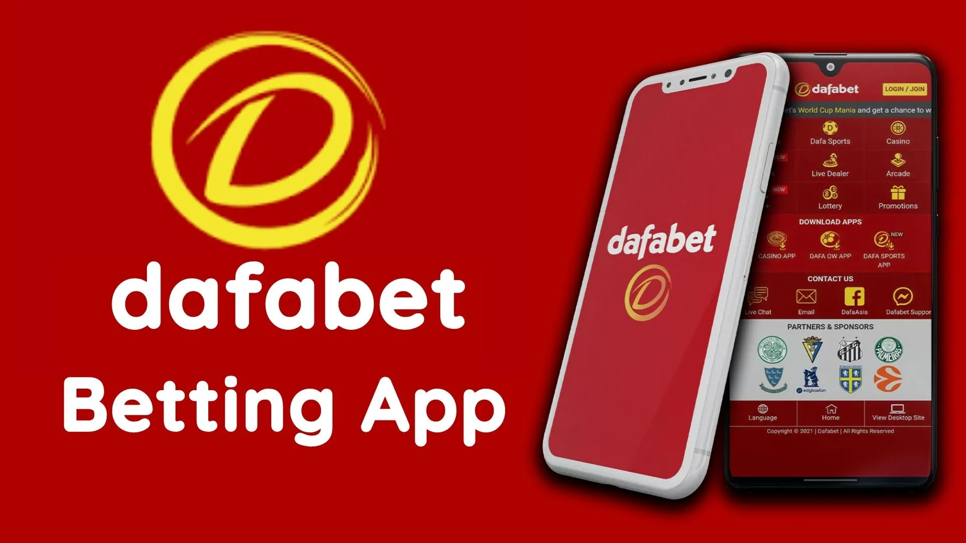 Dafawin luôn cập nhật dàn game bản mới nhất
