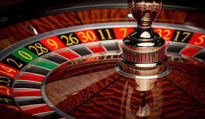Tổng quan về trò chơi Roulette