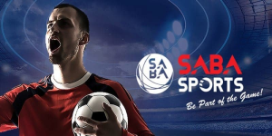 Sân chơi thể thao saba sports đỉnh cao